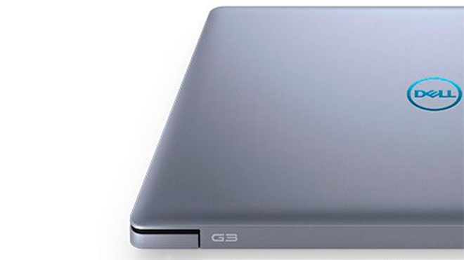 Dell G3 15