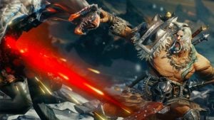 Diablo Immortal