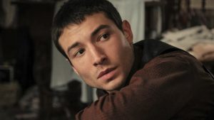 Fantastik Canavarlar 2