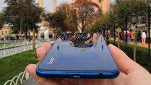 Honor 8X