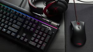 HyperX