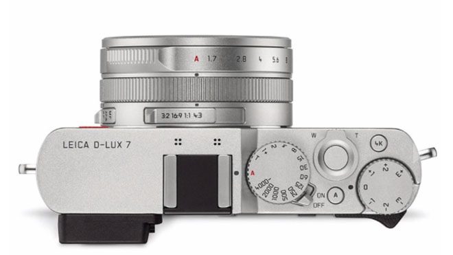 Leica D-Lux 7