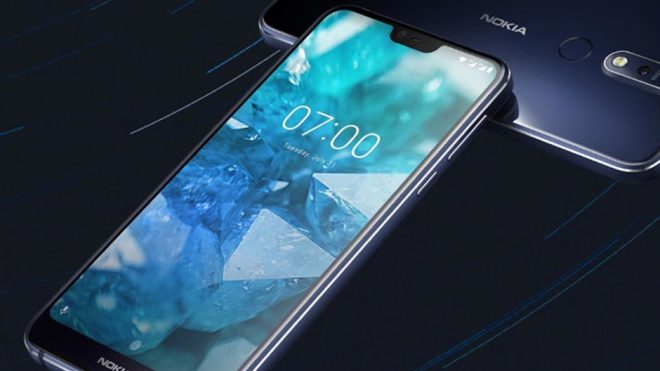Nokia 7.1