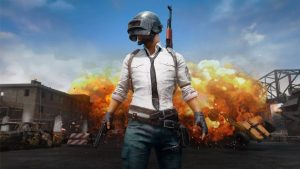 PUBG Game Pass