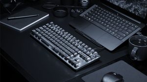 Razer BlackWidow Lite