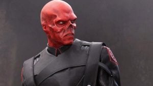 Red Skull
