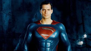 Suicide Squad Superman