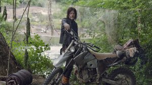 The Walking Dead 9. sezon 7. bölüm