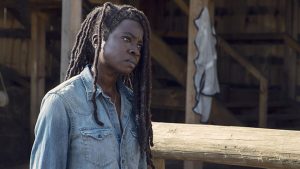 The Walking Dead 9. sezon 8. bölüm