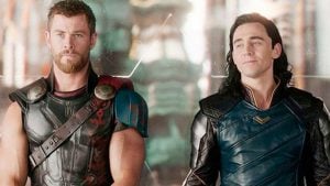 loki Tom Hiddleston