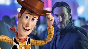 Keanu Reeves Oyuncak Hikayesi 4