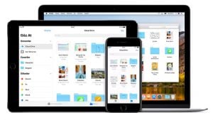Apple iCloud Türkiye zam