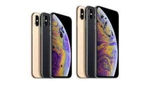 n11 Apple iPhone Xs iPhone Xs Max