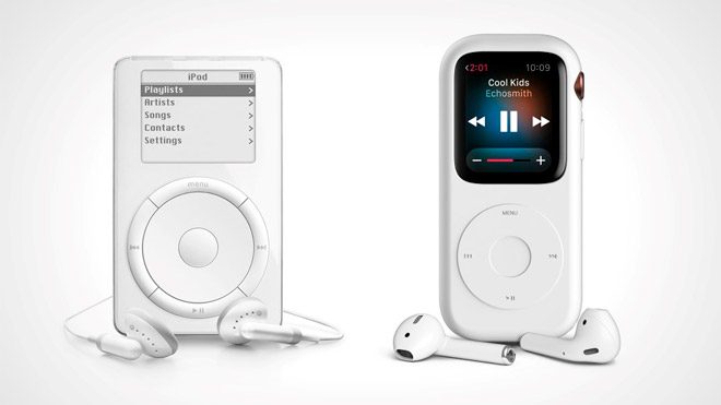 Apple Watch Series 4