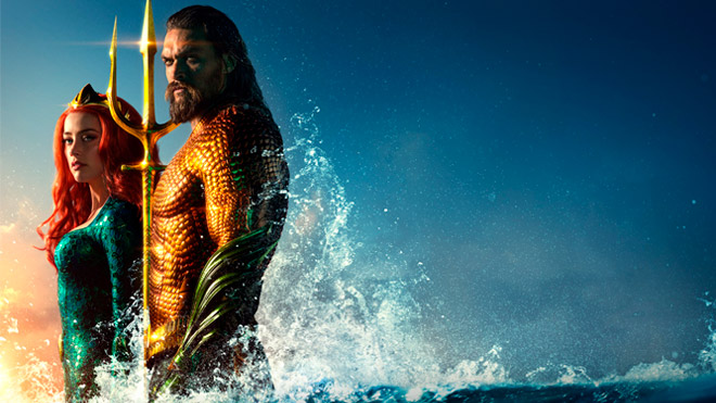 Aquaman