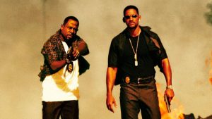 Bad Boys 3