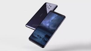 Nokia 9 Pureview