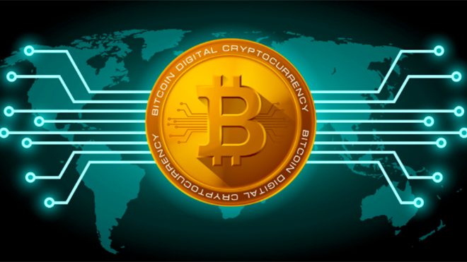 bitcoin kripto cüzdan
