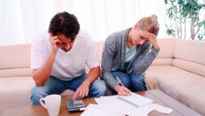 Black Friday faturası