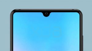 Huawei P Smart 2019