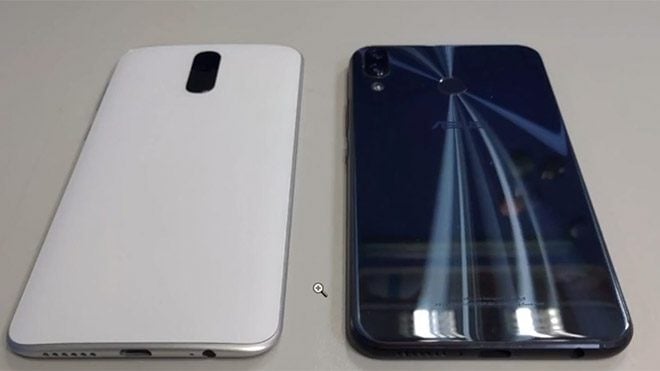 ASUS ZenFone 6
