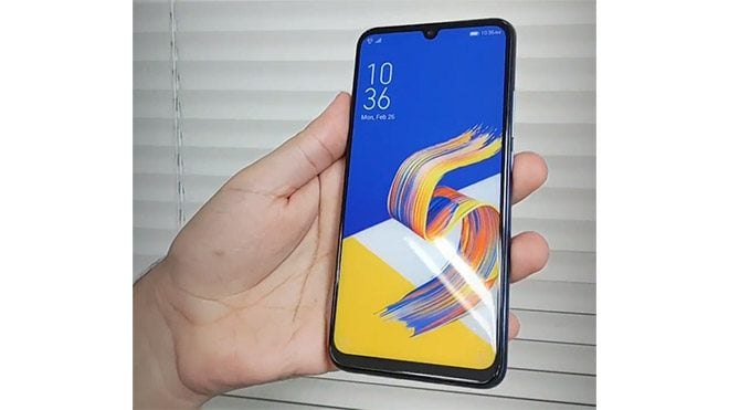 ASUS ZenFone 6