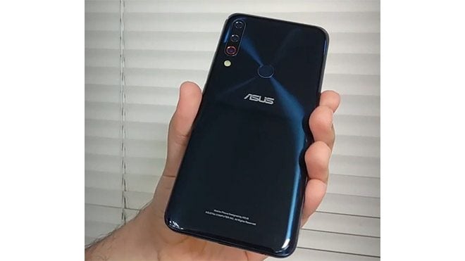 ASUS ZenFone 6