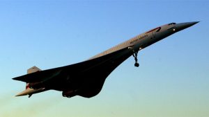 concorde