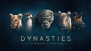 Dynasties Game of Thrones