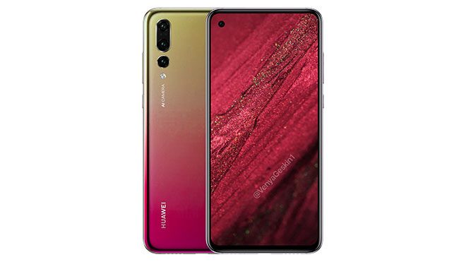 Huawei Nova 4