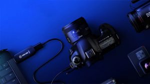 Elgato Cam Link 4K