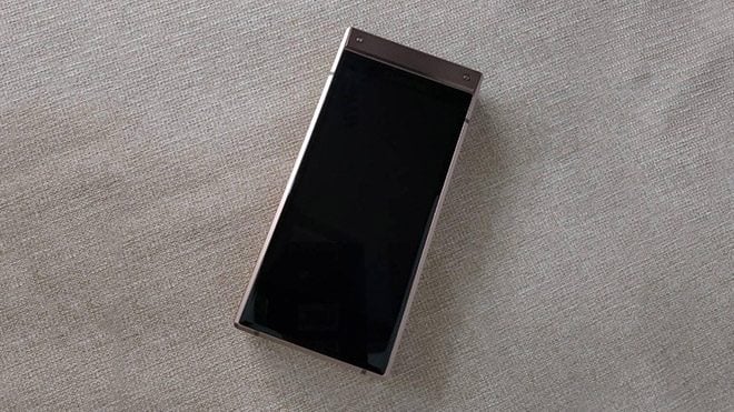Samsung W2019