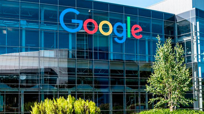 Google