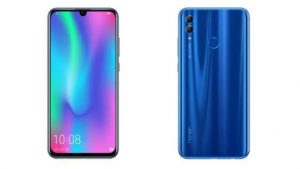 Honor 10 Lite