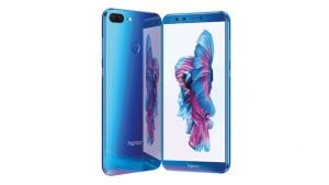 A101 Honor 9 Lite