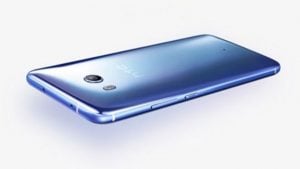 HTC akıllı telefon