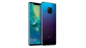 Huawei Mate 20 Pro