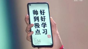 Huawei Nova 4