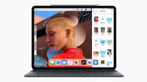 iPad Pro