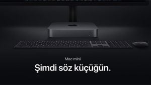 Apple Mac Mini