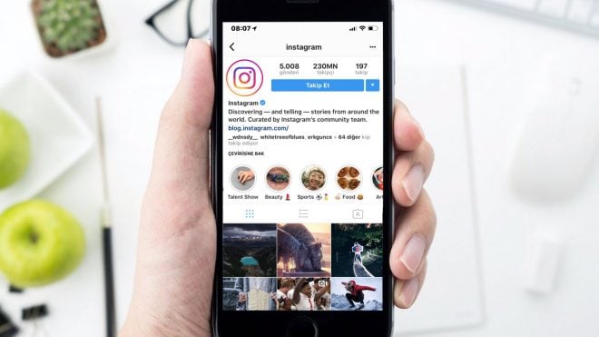 instagram hikayeler de 15 saniyeden uzun video paylasma nasil yapilir log