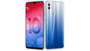Honor 10 Lite