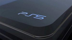 Sony PlayStation 5