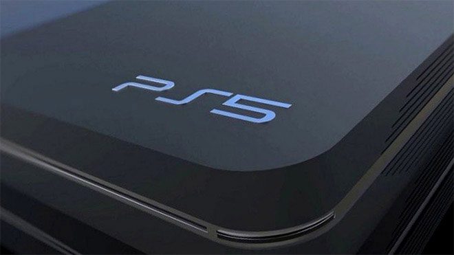 Sony PlayStation 5