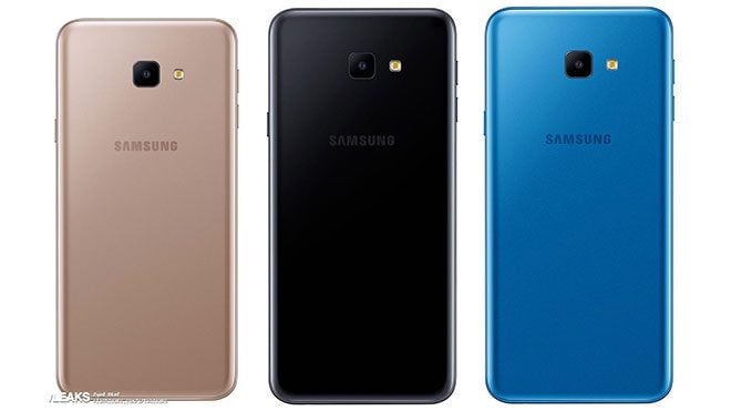 Samsung Galaxy J4 Core Android Go