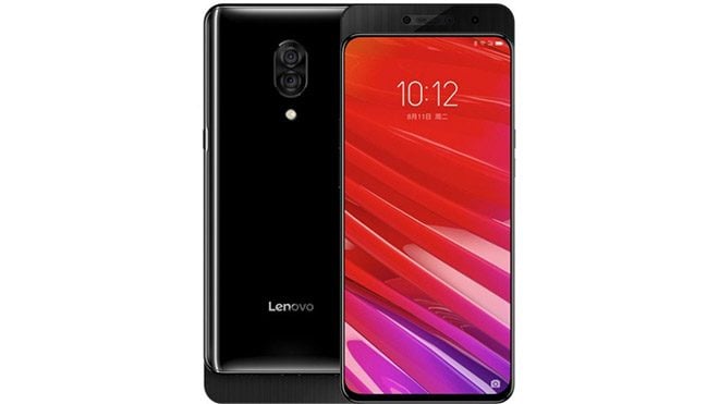 Lenovo Z5 Pro