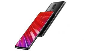 Lenovo Z5 Pro