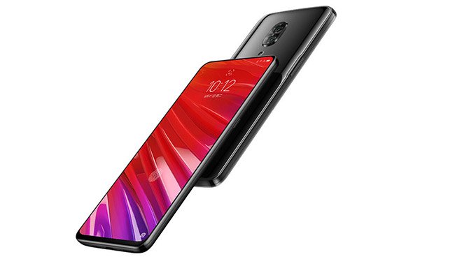 Lenovo Z5 Pro