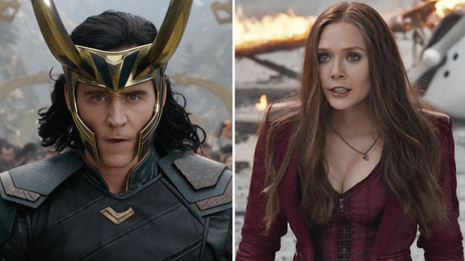 Marvel
