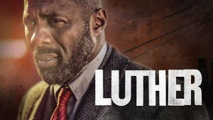 Idris Elba Luther 5. sezon